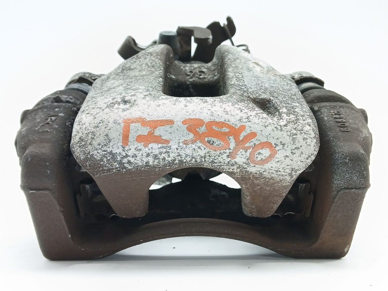 Recambio de pinza freno trasera izquierda para toyota auris (_e18_) 1.2 (nre185_) referencia OEM IAM 4785002281  