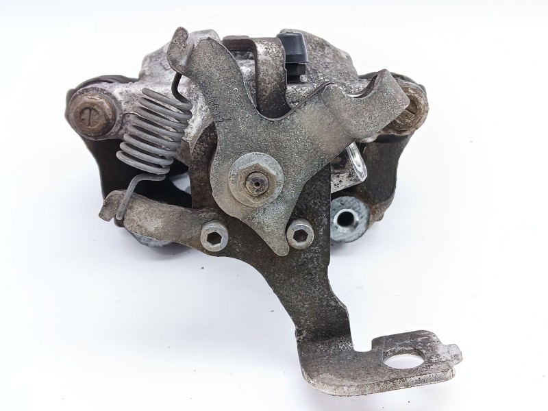 Recambio de pinza freno trasera izquierda para toyota auris (_e18_) 1.2 (nre185_) referencia OEM IAM 4785002281  