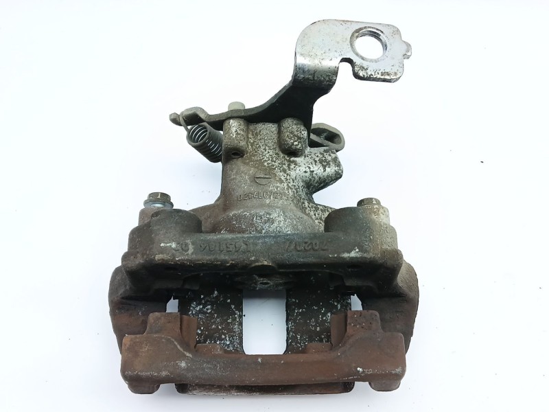 Recambio de pinza freno trasera izquierda para toyota auris (_e18_) 1.2 (nre185_) referencia OEM IAM 4785002281  