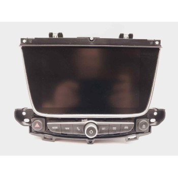 PANTALLA MULTIFUNCION YP001296YX 28583672 