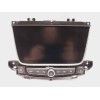 Recambio de pantalla multifuncion para opel crossland x selective referencia OEM IAM YP001296YX 28583672 