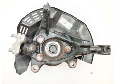 Recambio de mangueta delantera izquierda para toyota corolla hatchback (_e21_, _ea1_, _eh1_) 1.8 hybrid (zwe211) referencia OEM  2