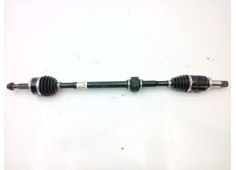 Recambio de transmision delantera derecha para toyota c-hr (_x1_) 1.8 hybrid (zyx10_, zyx11_) referencia OEM IAM 43410F4050  