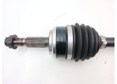 Recambio de transmision delantera derecha para toyota c-hr (_x1_) 1.8 hybrid (zyx10_, zyx11_) referencia OEM IAM 43410F4050   2