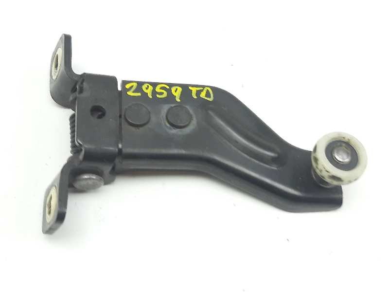 Recambio de puerta lateral corredera derecha para ford grand c-max titanium referencia OEM IAM AM51U25028AF  