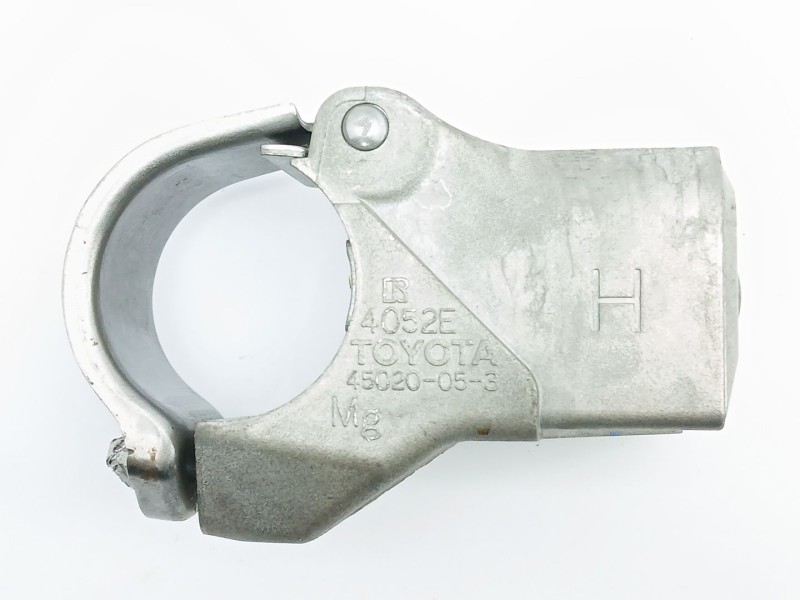 Recambio de antirrobo para toyota c-hr (_x1_) 1.8 hybrid (zyx10_, zyx11_) referencia OEM IAM 45020053  