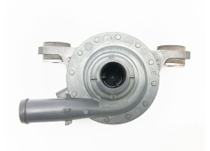 Recambio de bomba agua para toyota c-hr (_x1_) 1.8 hybrid (zyx10_, zyx11_) referencia OEM IAM G904047040   2