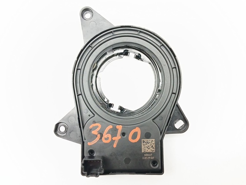 Recambio de modulo electronico para renault captur referencia OEM IAM 479457095R  0265019069