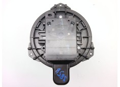 Recambio de motor calefaccion para toyota c-hr (_x1_) 1.8 hybrid (zyx10_, zyx11_) referencia OEM IAM 5285T1   2