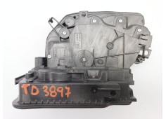 Recambio de cerradura puerta trasera derecha para mini mini countryman (f60) cooper d referencia OEM IAM 5122728194013 18283810C 2