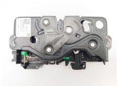 Recambio de cerradura maletero / porton para mini mini countryman (f60) cooper d referencia OEM IAM UK746441110 C74141104 163672