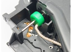 Recambio de cerradura maletero / porton para mini mini countryman (f60) cooper d referencia OEM IAM UK746441110 C74141104 163672 2