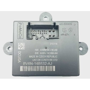 MODULO ELECTRONICO BV6N14B532AJ AV6N14C236AB AV6N14C068AH