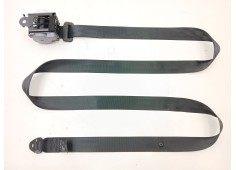 Recambio de cinturon seguridad trasero izquierdo para renault captur referencia OEM IAM 888405148R  