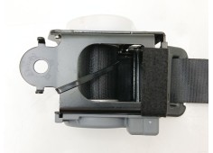 Recambio de cinturon seguridad trasero izquierdo para renault captur referencia OEM IAM 888405148R   2