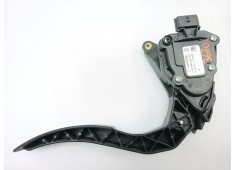 Recambio de potenciometro pedal para renault captur referencia OEM IAM 180029347R  6PV00997807 2