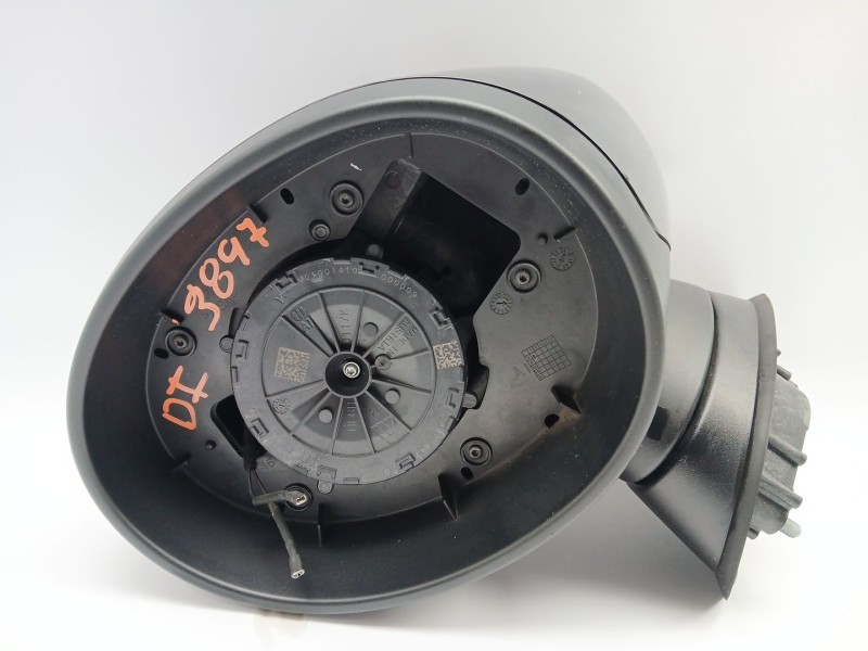 Recambio de retrovisor izquierdo para mini mini countryman (f60) cooper d referencia OEM IAM   