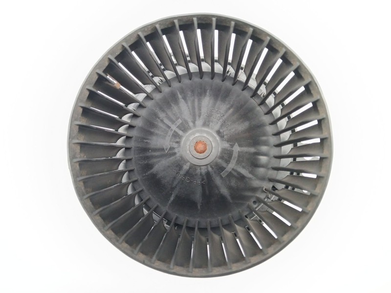 Recambio de motor calefaccion para renault captur referencia OEM IAM 5R5833500  