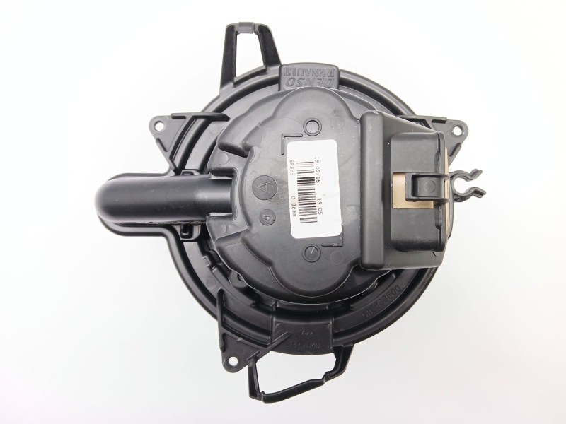 Recambio de motor calefaccion para renault captur referencia OEM IAM 5R5833500  