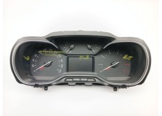 Recambio de cuadro instrumentos para citroën berlingo (er_, ec_) 1.5 bluehdi 100 referencia OEM IAM 9842413080  