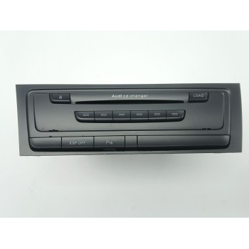 SISTEMA AUDIO / CD 8T1035110A 
