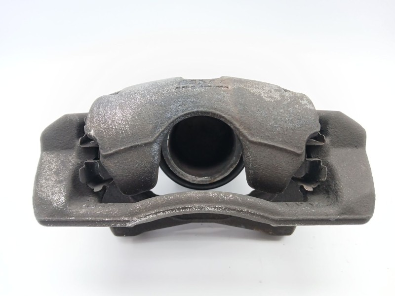 Recambio de pinza freno delantera derecha para renault captur referencia OEM IAM   