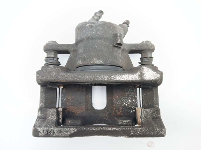 Recambio de pinza freno delantera derecha para renault captur referencia OEM IAM   