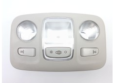 Recambio de luz interior para citroën berlingo (er_, ec_) 1.5 bluehdi 100 referencia OEM IAM 96721407BJ  