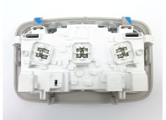 Recambio de luz interior para citroën berlingo (er_, ec_) 1.5 bluehdi 100 referencia OEM IAM 96721407BJ   2