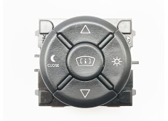 Recambio de mando multifuncion para citroën berlingo (er_, ec_) 1.5 bluehdi 100 referencia OEM IAM 98091900ZD  