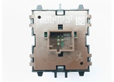 Recambio de mando multifuncion para citroën berlingo (er_, ec_) 1.5 bluehdi 100 referencia OEM IAM 98091900ZD   2