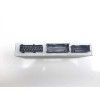 Recambio de modulo electronico para bmw serie 3 touring (e46) 320d referencia OEM IAM 61356963034  