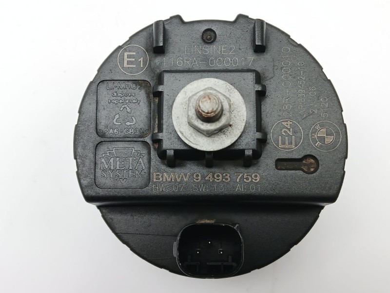 Recambio de claxon para mini mini countryman (f60) cooper d referencia OEM IAM 9493759  
