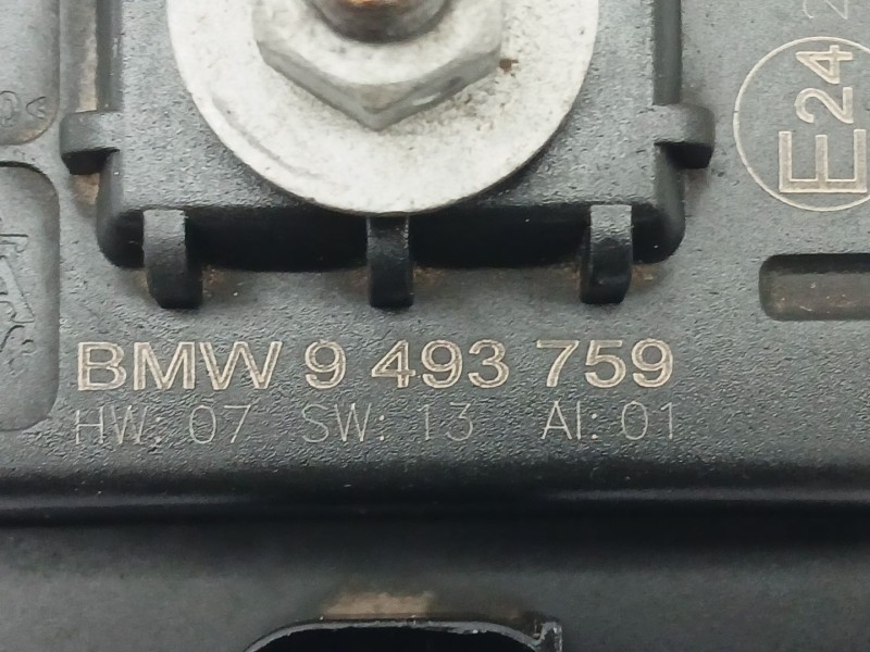 Recambio de claxon para mini mini countryman (f60) cooper d referencia OEM IAM 9493759  