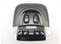 Recambio de luz interior para mini mini countryman (f60) cooper d referencia OEM IAM 5A0F1E4  18159710