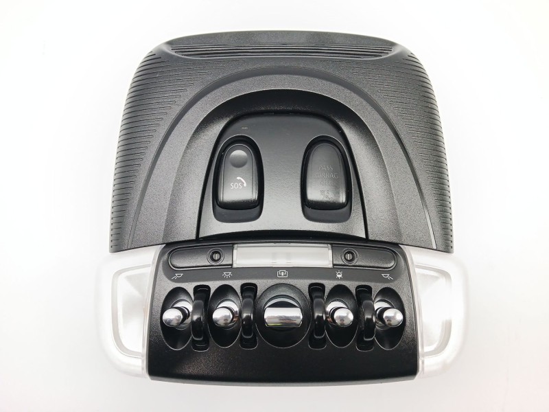 Recambio de luz interior para mini mini countryman (f60) cooper d referencia OEM IAM 5A0F1E4  18159710