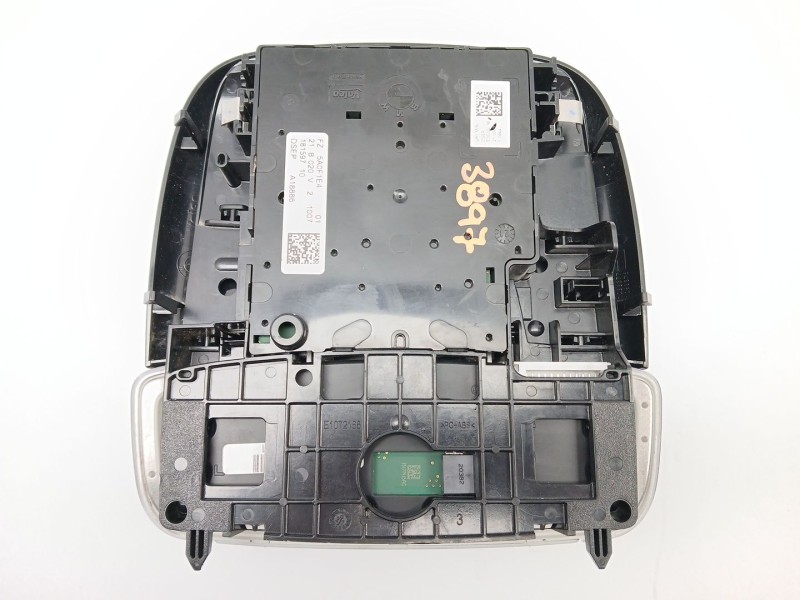 Recambio de luz interior para mini mini countryman (f60) cooper d referencia OEM IAM 5A0F1E4  18159710