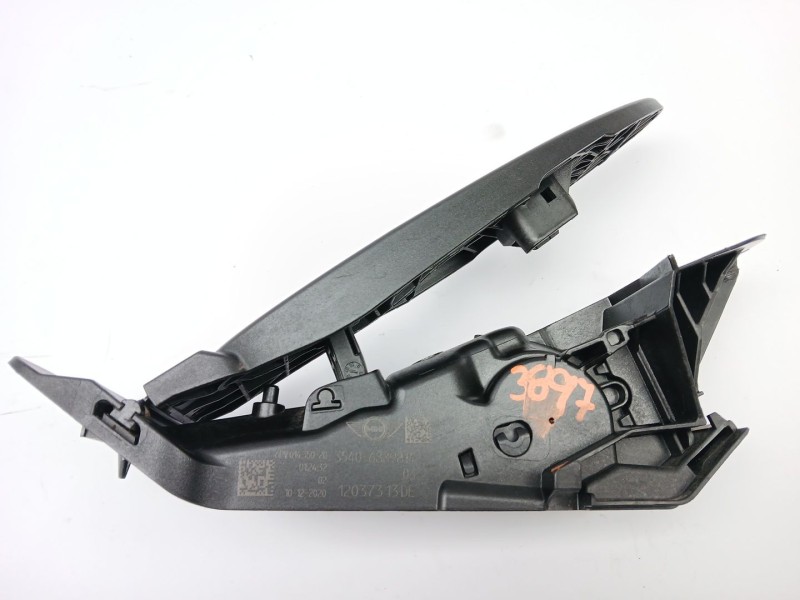 Recambio de potenciometro pedal para mini mini countryman (f60) cooper d referencia OEM IAM 35406889814  6PV01435020