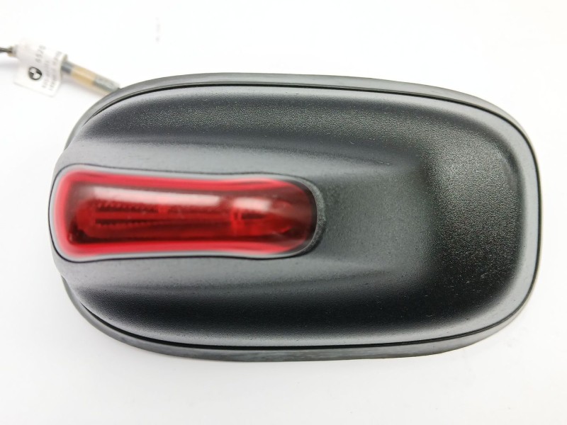 Recambio de antena para mini mini countryman (f60) cooper d referencia OEM IAM 6520878260003 18899510 65208782600