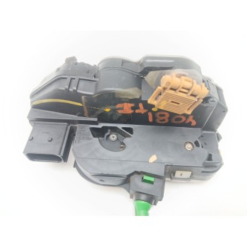 CERRADURA PUERTA TRASERA IZQUIERDA 13579545 