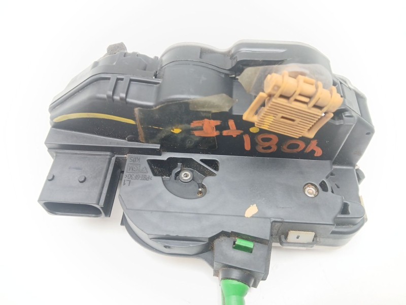Recambio de cerradura puerta trasera izquierda para opel astra j (p10) 1.7 cdti (68) referencia OEM IAM 13579545  