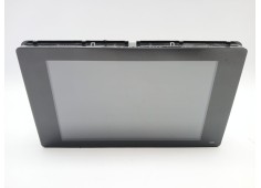 Recambio de pantalla multifuncion para toyota c-hr (_x1_) 1.8 hybrid (zyx10_, zyx11_) referencia OEM IAM 86140F4010  1380007930H