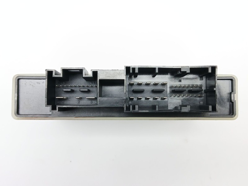 Recambio de modulo electronico para mini mini countryman (f60) cooper d referencia OEM IAM 16195A0E219 A3C06491800 13264014