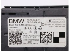 Recambio de modulo electronico para mini mini countryman (f60) cooper d referencia OEM IAM 792864401   2