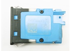 Recambio de modulo electronico para mini mini countryman (f60) cooper d referencia OEM IAM 871193902  