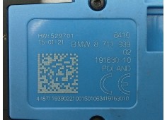 Recambio de modulo electronico para mini mini countryman (f60) cooper d referencia OEM IAM 871193902   2