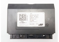 Recambio de modulo electronico para mini mini countryman (f60) cooper d referencia OEM IAM 987418901  17313810