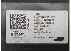 Recambio de modulo electronico para mini mini countryman (f60) cooper d referencia OEM IAM 987418901  17313810 2