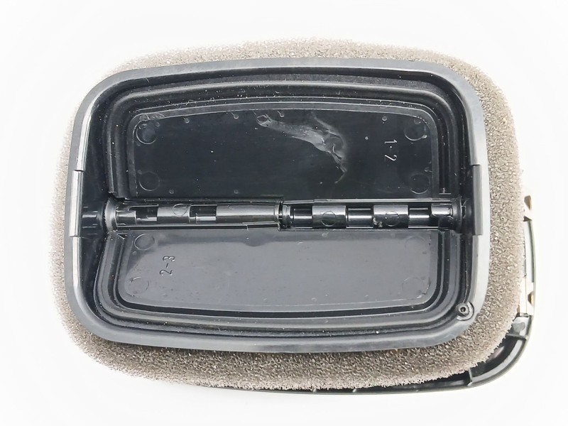 Recambio de rejilla aireadora para mini mini countryman (f60) cooper d referencia OEM IAM 933276411  9332764