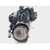 Recambio de motor completo para skoda rapid active referencia OEM IAM CHZB  